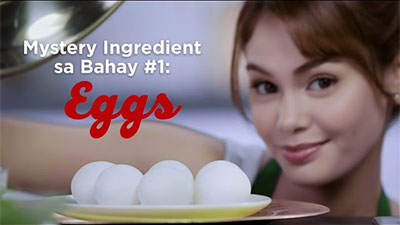 555 ISDALICIOUSLY SPECIALS OLV EP 1: EGG