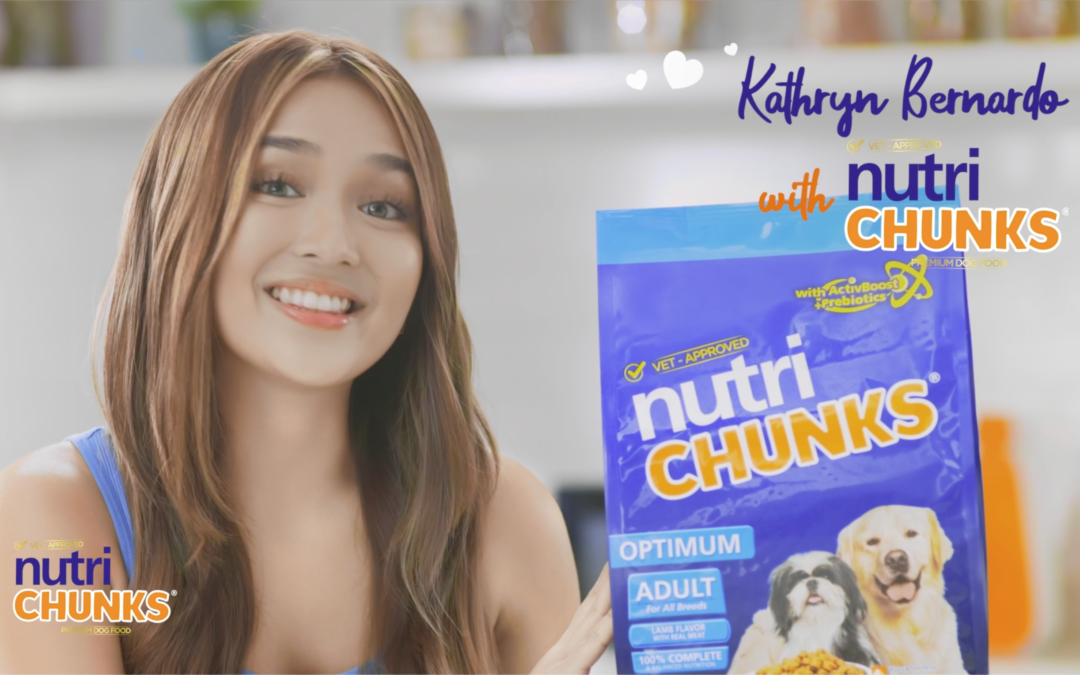 NutriChunks Kat 4